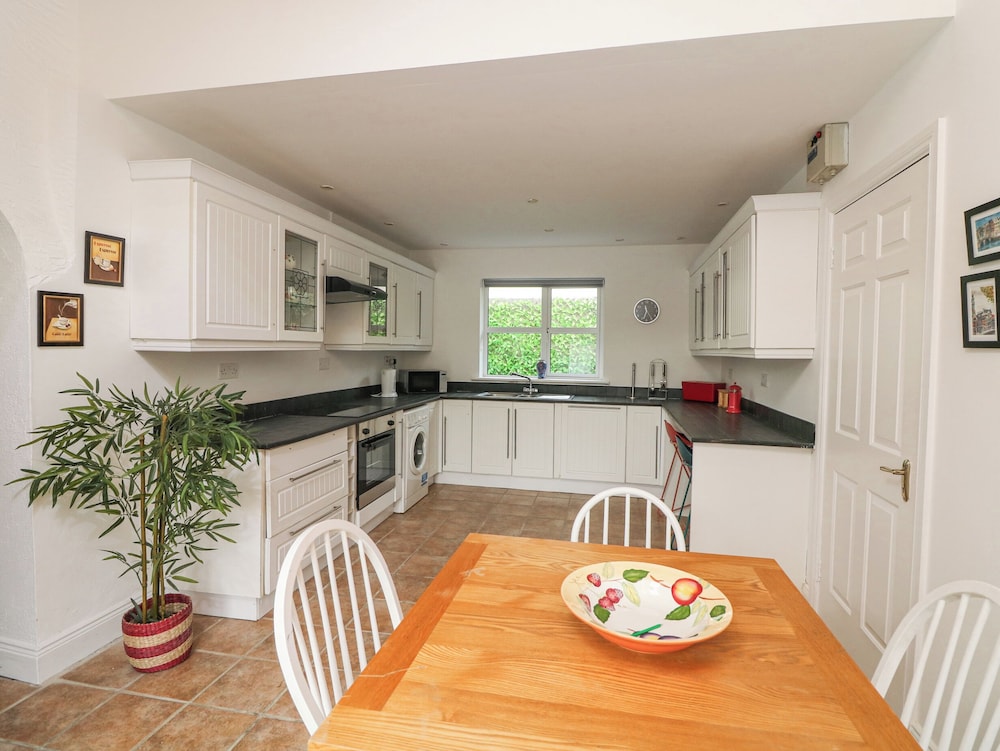 Bayside Cottage