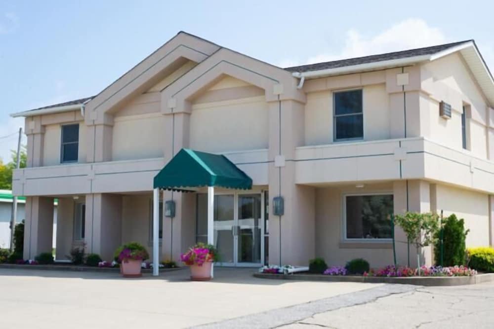 Prestige Inn West Lafayette