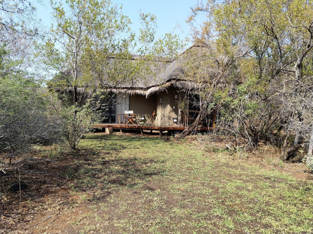 Call of the Wild Lodge