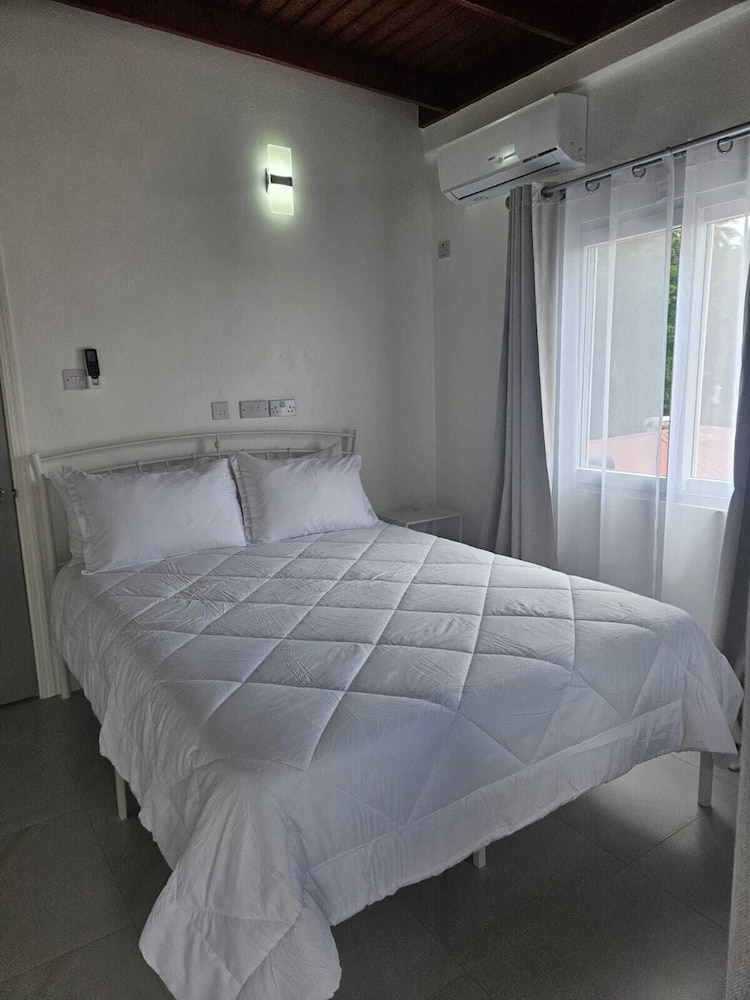 Agape Suites
