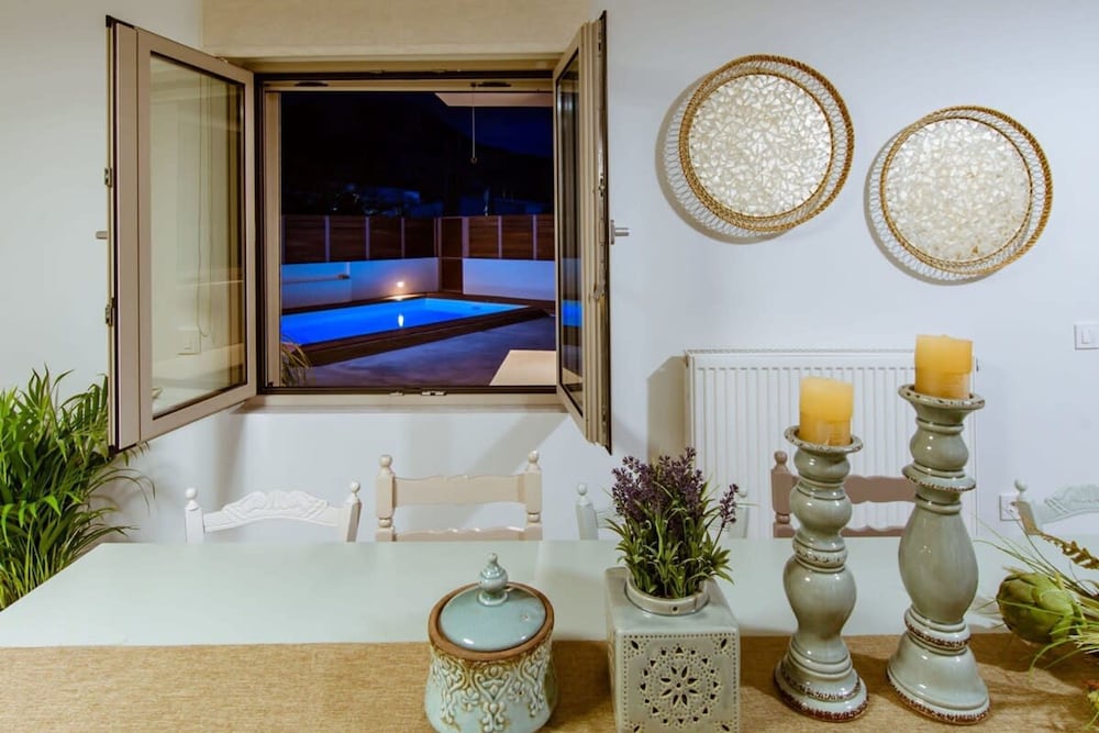 Chania Paradise Retreat-falasarna Villa Nostalgia
