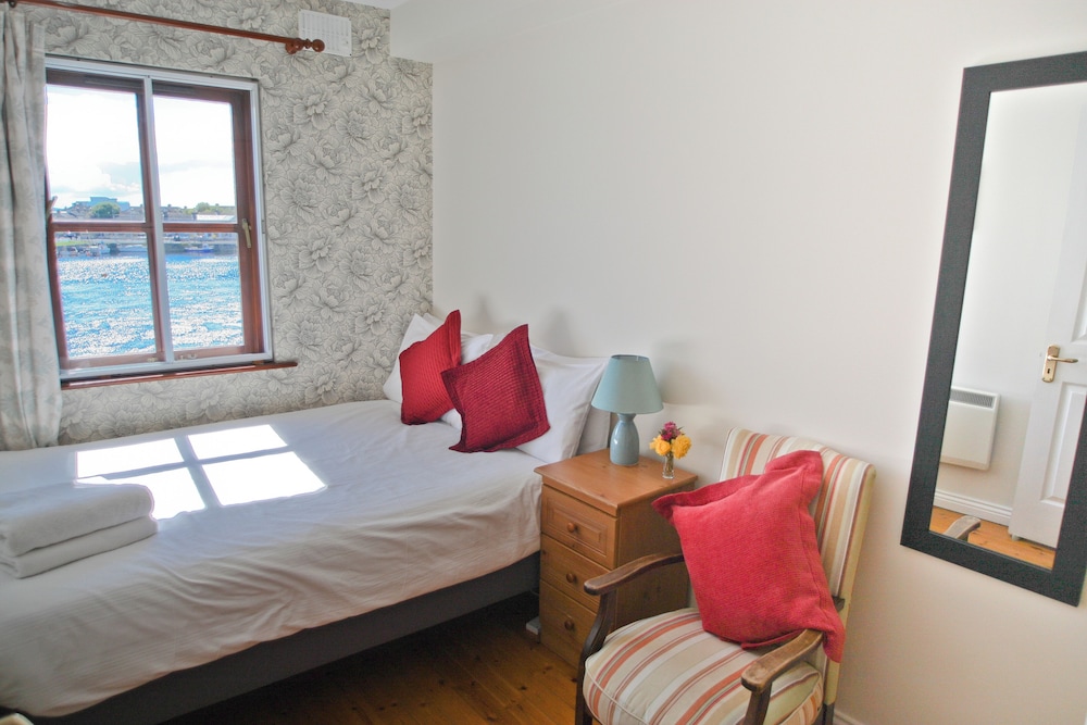 The Herons Rest Townhouse B&B