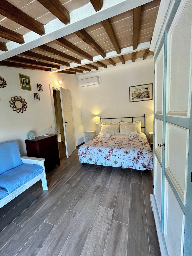 Agriturismo La Corte del Sole
