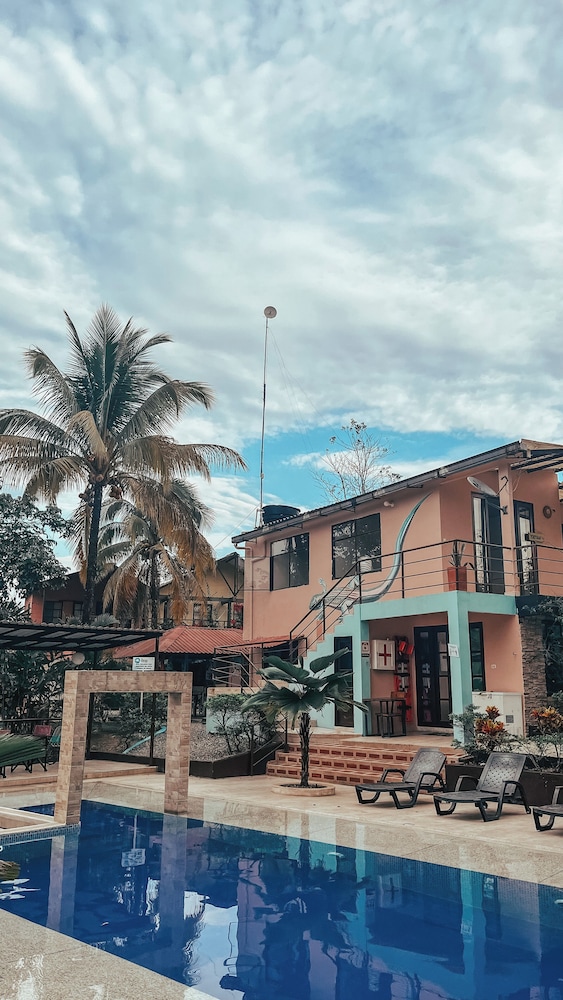Nuevo Oeste