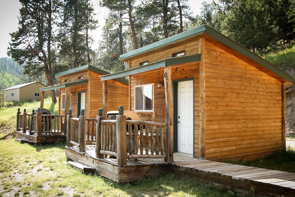 Cole Cabins