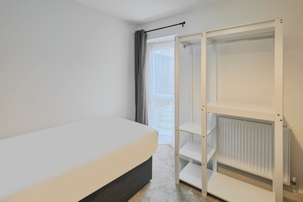 Host Stay The Globe Apartment 4