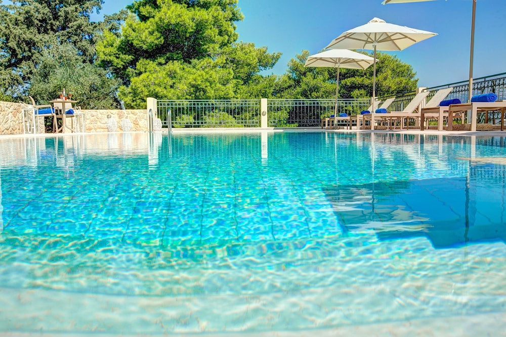 Ionian Vista Villas