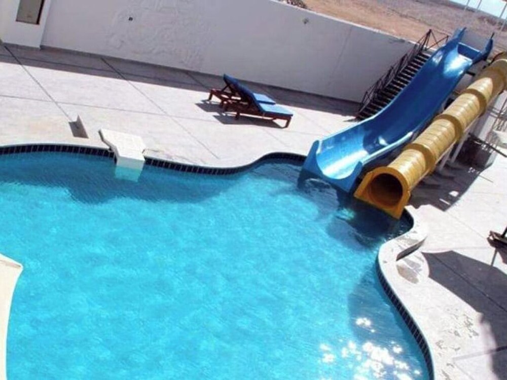 Tiba View Resort - Near Elgouna
