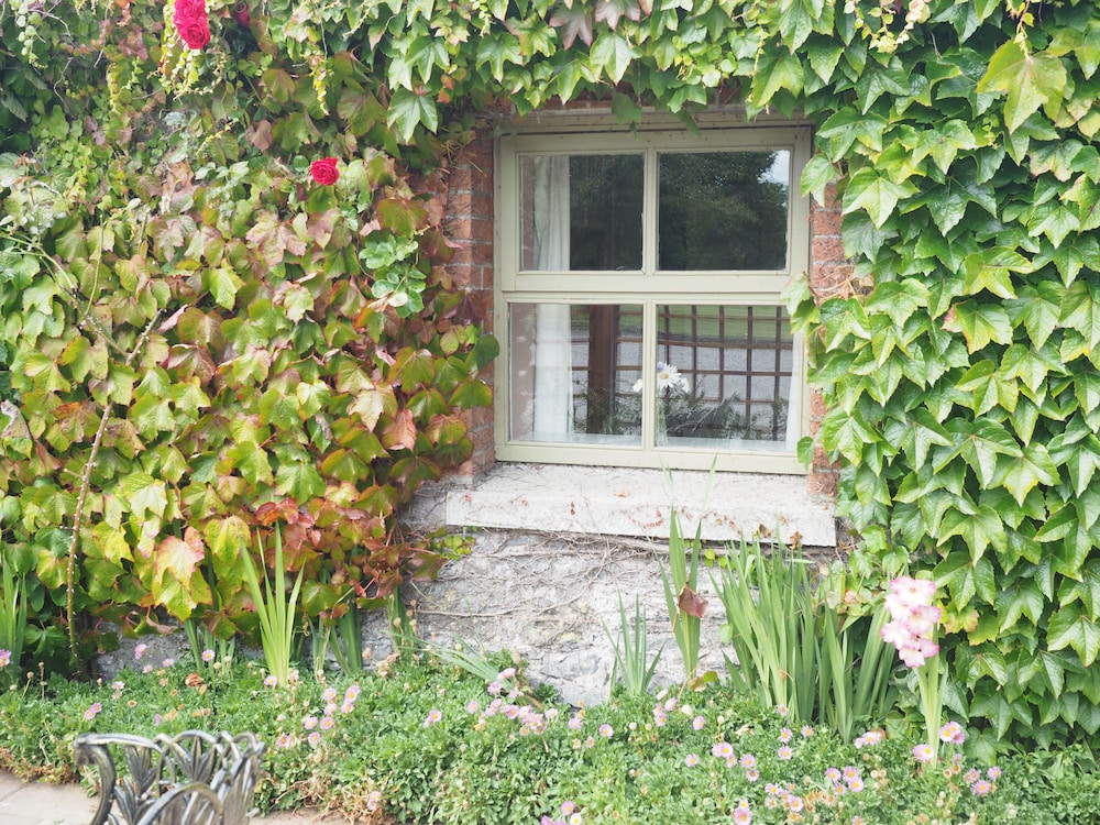 Coolanowle Self Catering Accommodation