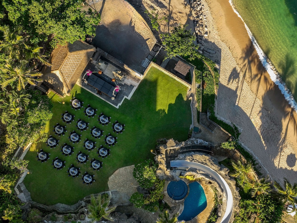Hilton Bali Resort 85