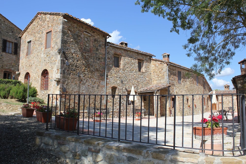 Tenuta il Torrione