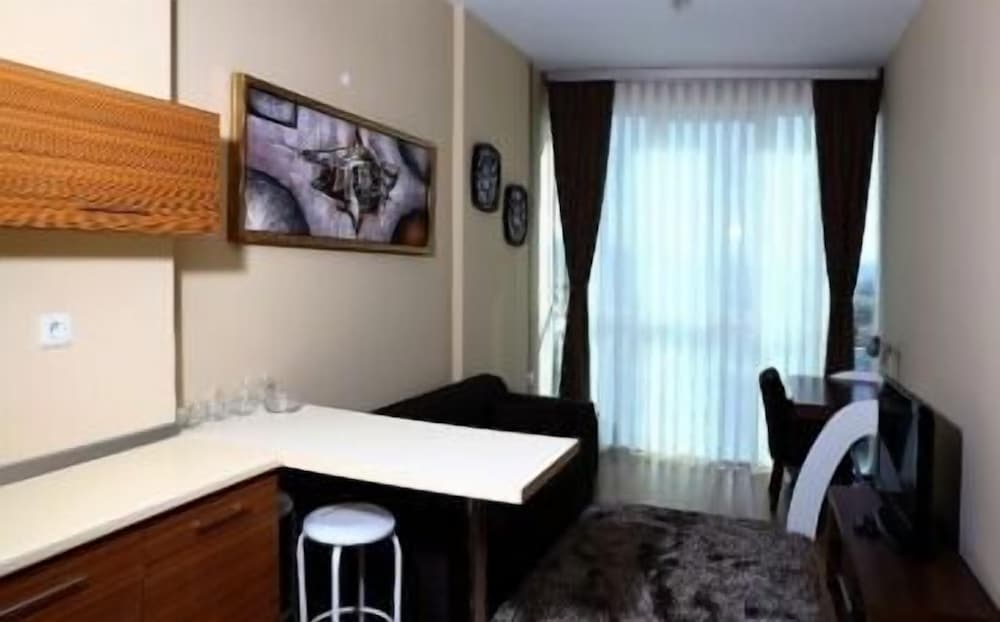 Ekinci Residence