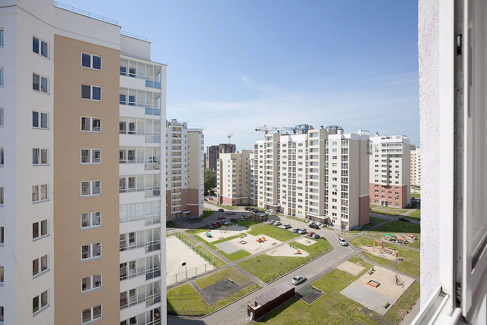Apartment Etazhydaily Soyuznaya-Shchorsa
