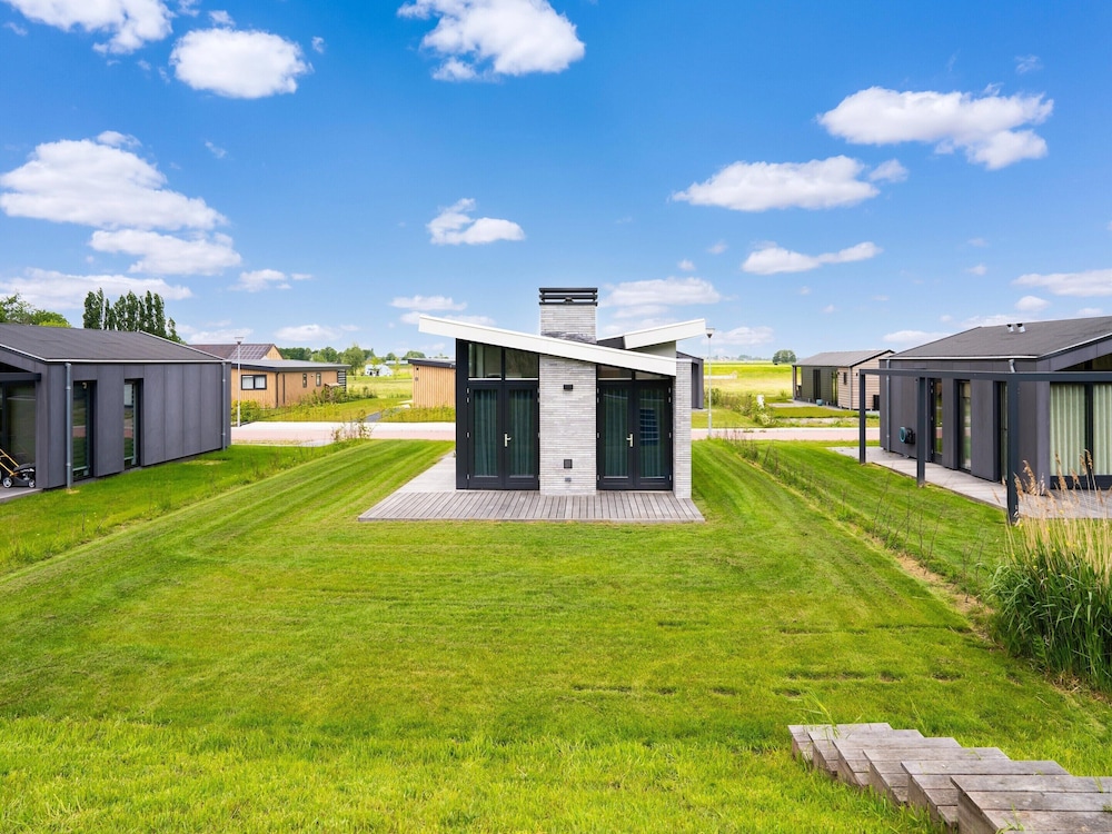 Holiday Home in Oud Ade With View