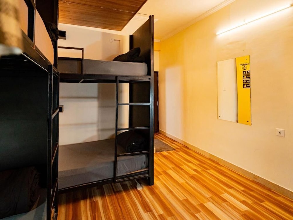 The Hosteller Shimla