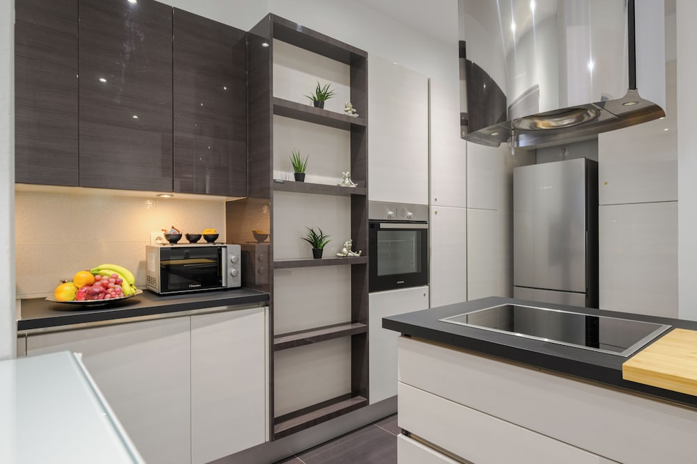 Acropolis View Deluxe Penthouse & Luxury Apartments
