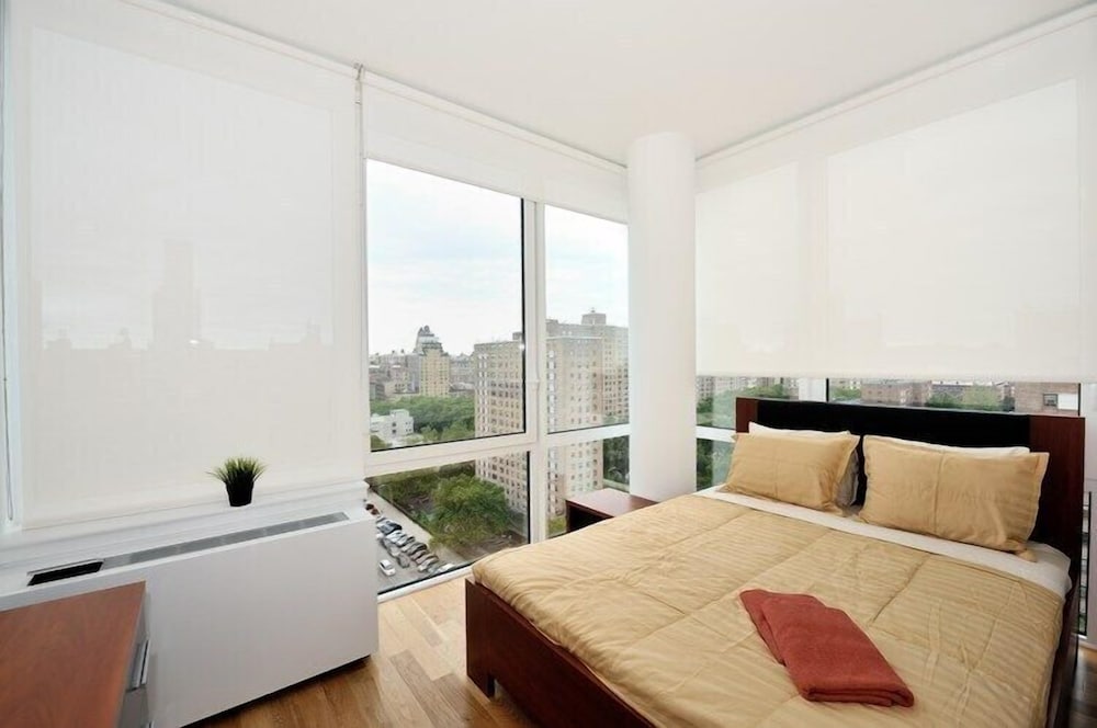 Market Rental NYC Midtown West