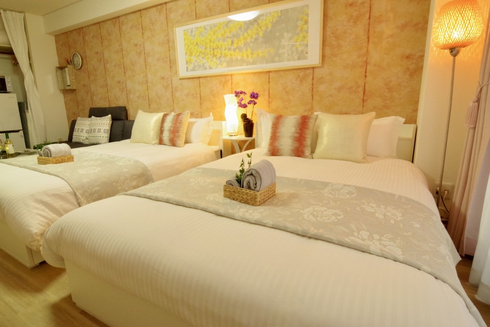 Nipponbashi Art Hotel