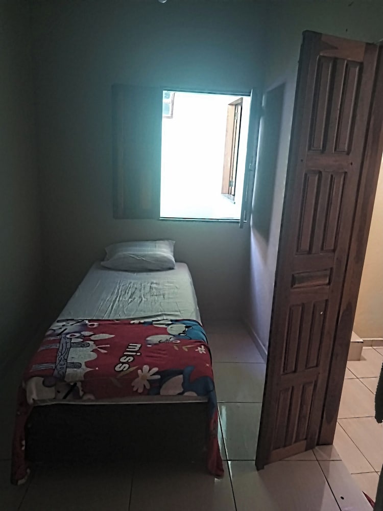 Hostel Luz