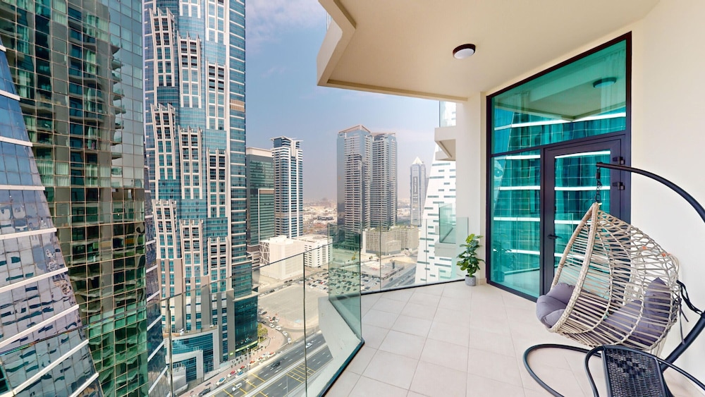 Primestay - Urban Oasis - Business Bay