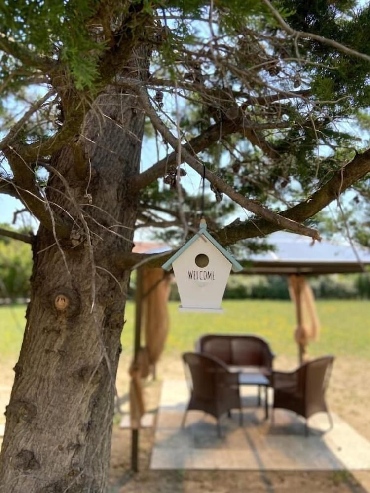 VILLA RINA GUEST HOUSE
