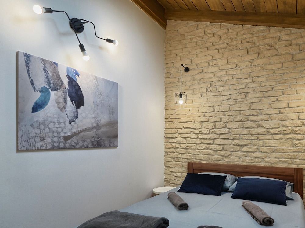 Cozy, Spacious and Fenced Holiday Home Near the Sea view 5