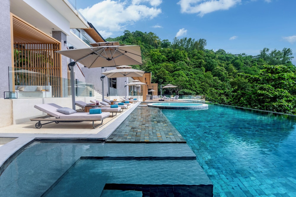 The Aquila Villa