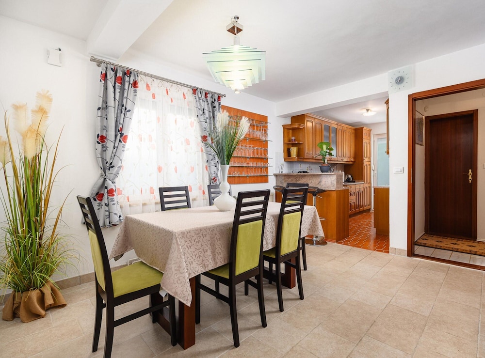 Apartment in Porec Near Brijuni Islands