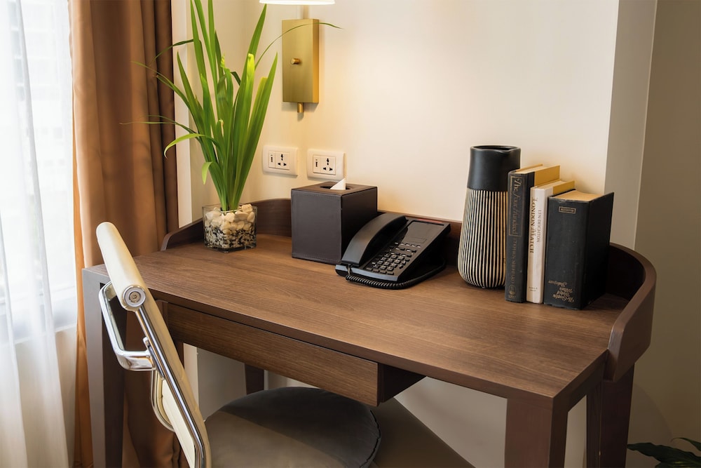 Modern City Stay Near Manila Bay