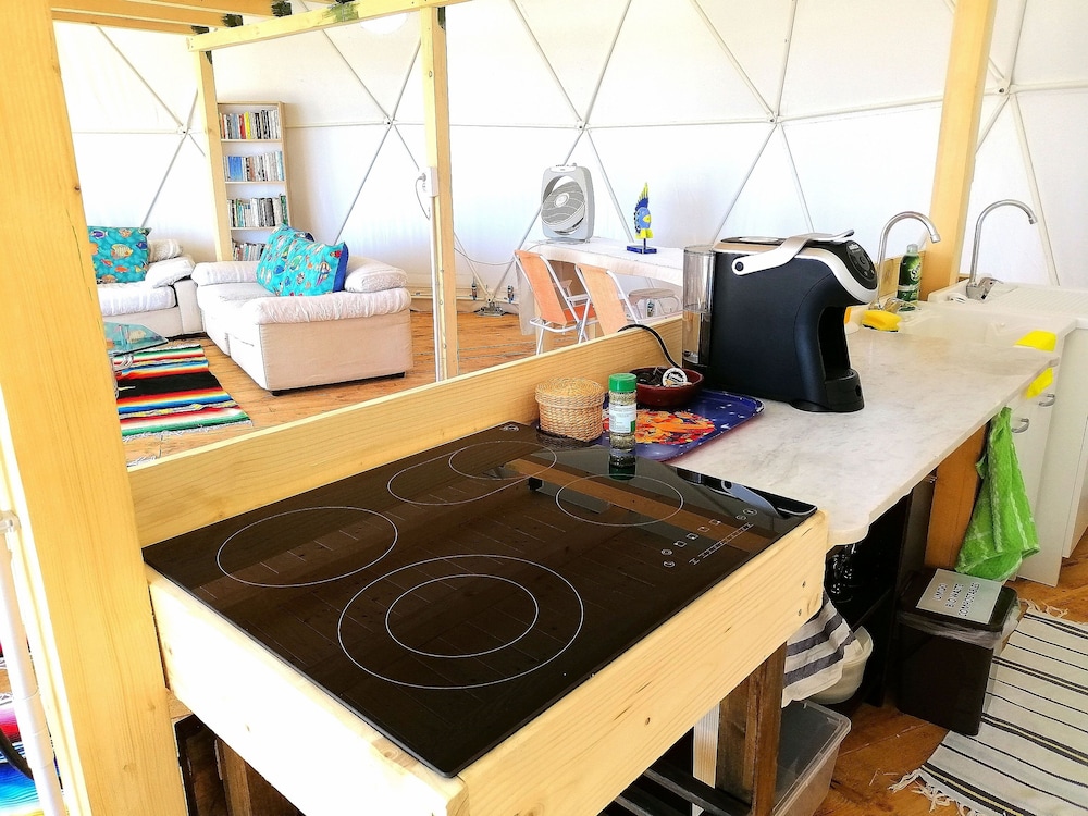 Agriturismo Erbe Matte - Campingplads, Billede 66
