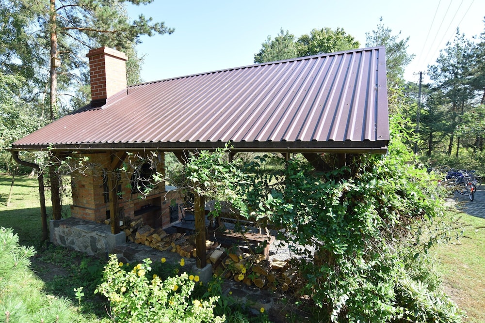 Apartment in Choczewo Near Baltic Sea