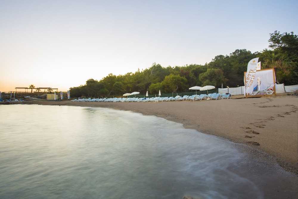 Modern Saraylar - All Inclusive
