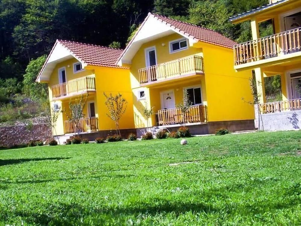 Apartmani Obzovica