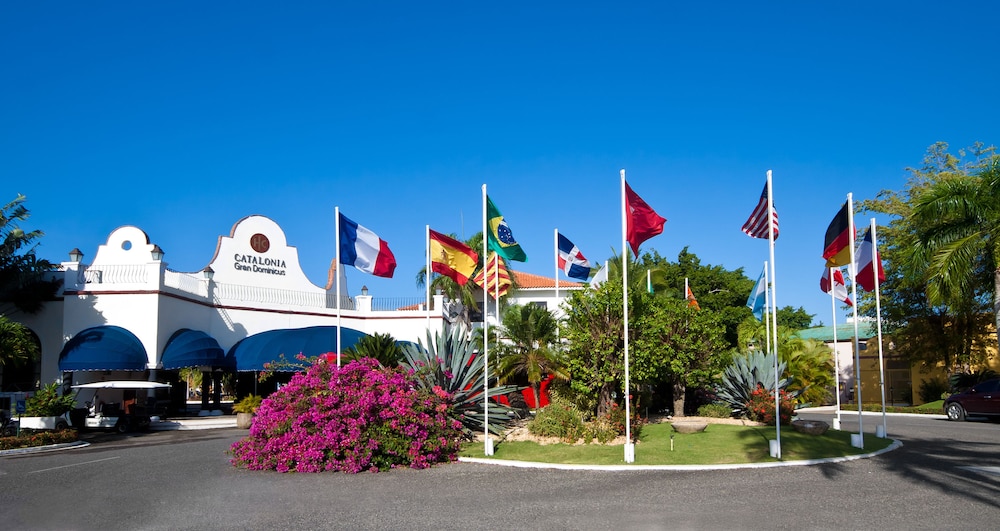 Catalonia Bayahibe - All Inclusive - Property Image 29