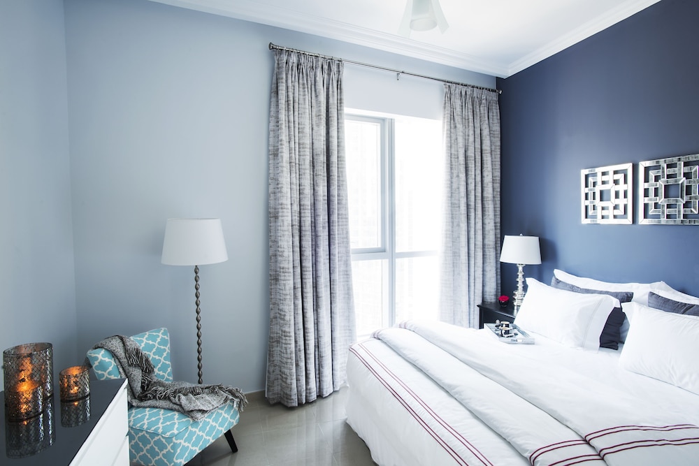 Dream Inn Dubai Bay Central