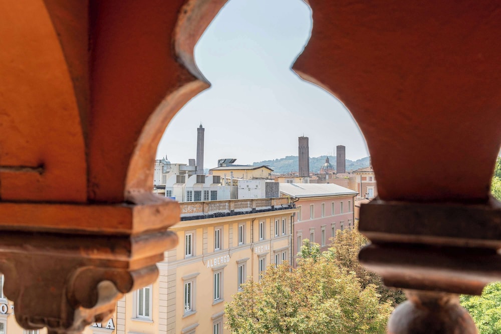 Casa Indipendenza Bright Stay in Historic Center