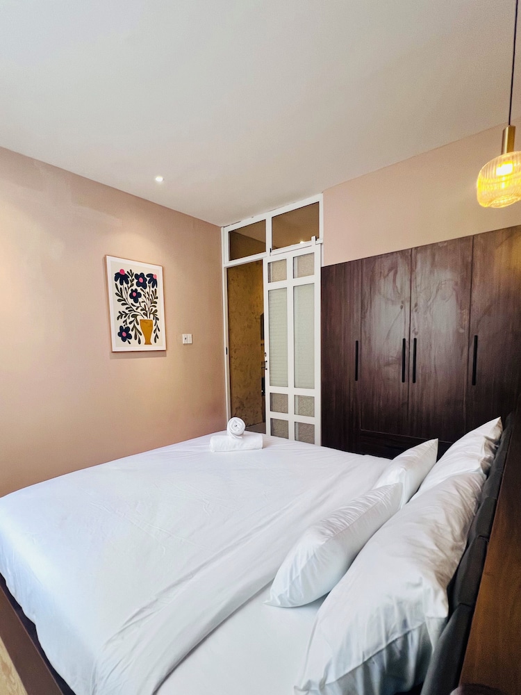 68 House Urban Stay Ho Chi Minh City