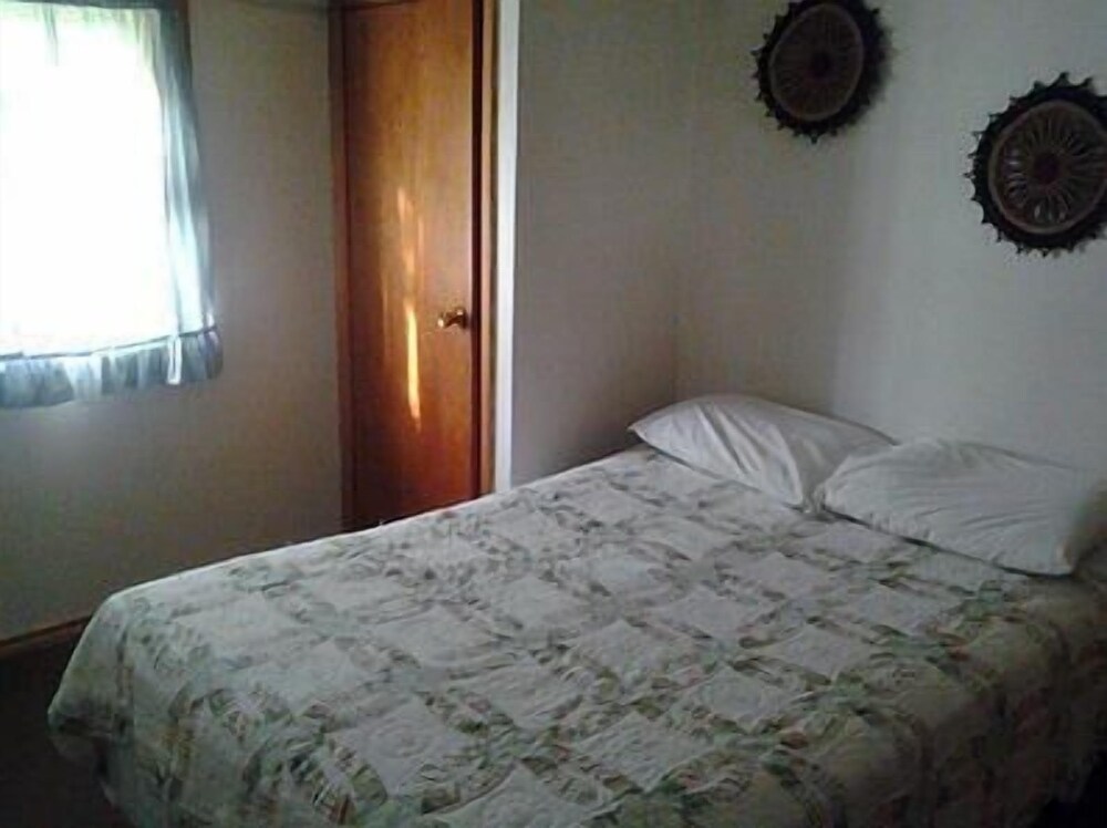 Cold Spring Lodge