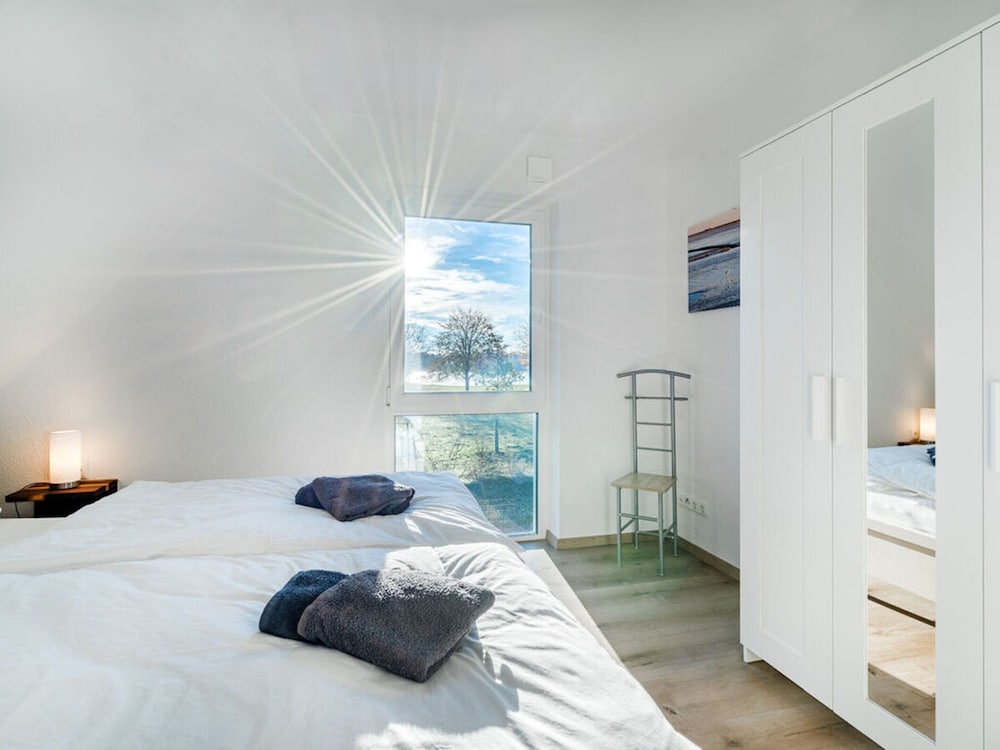 Nitschke - Vakantiewoning Watt