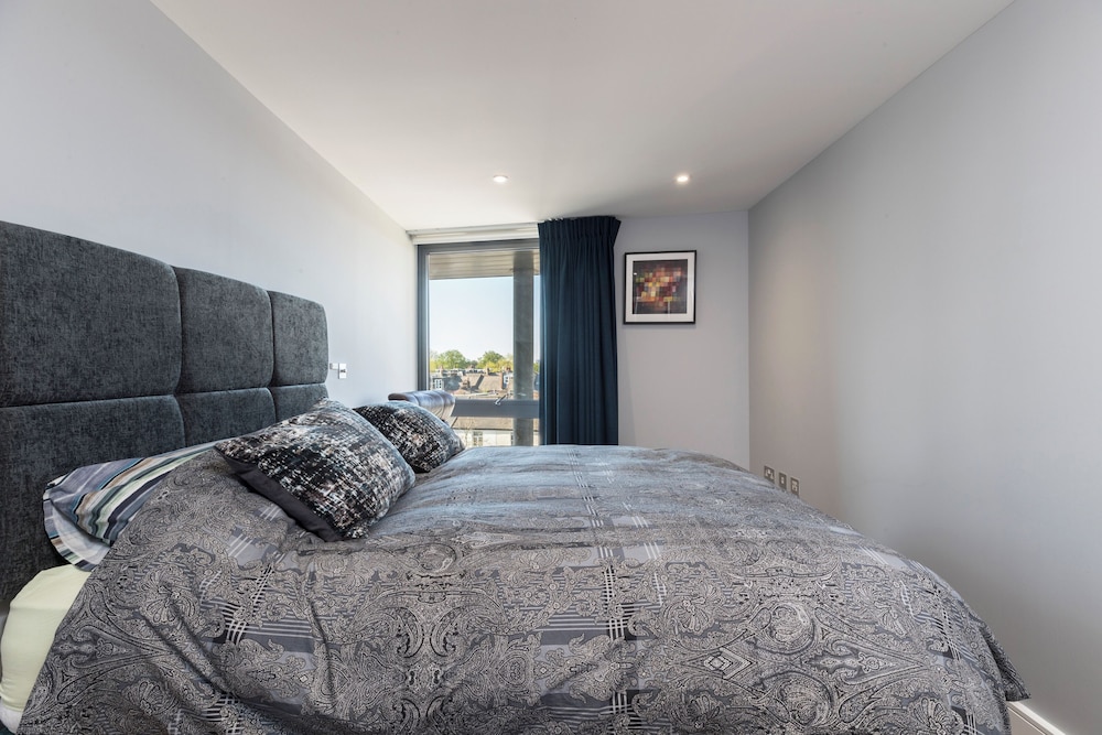JOIVY Smart flat in Richmond