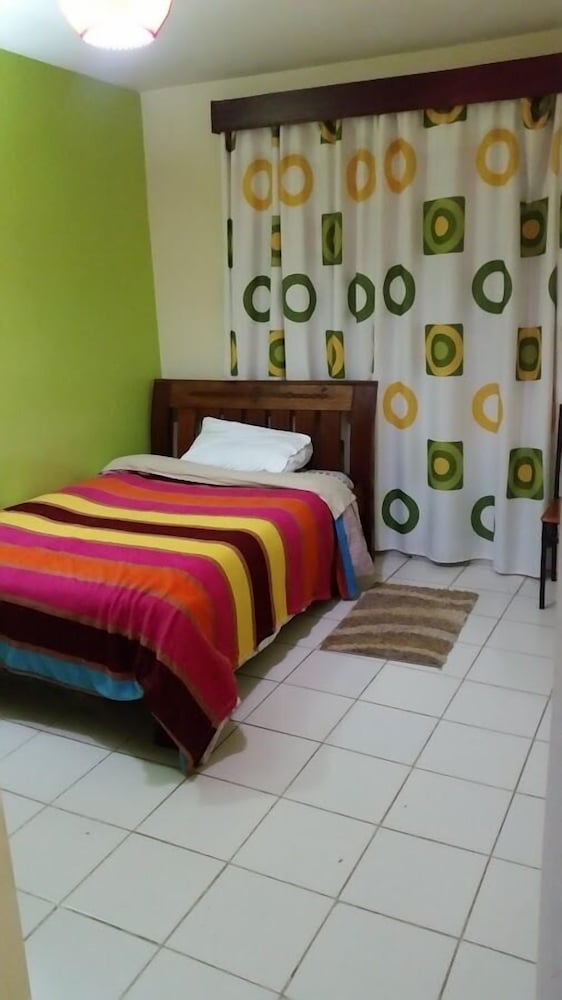 Parklands Westlands Height view 2