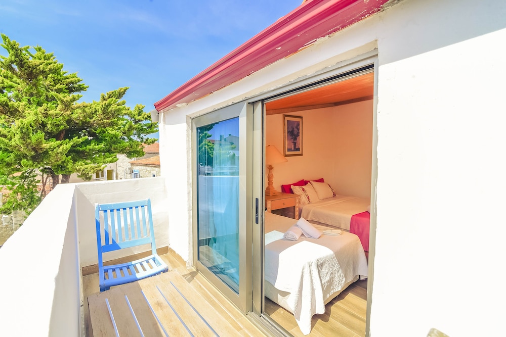 Alacati Asmalı Konak Hotel - Image 36