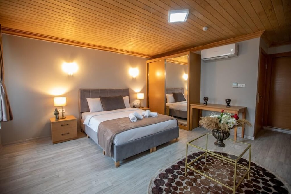 Taxim34 Otel - Image 16