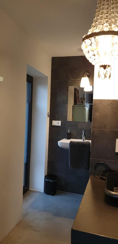 Impeccable Studio in Ouddorp 400m From th view 4