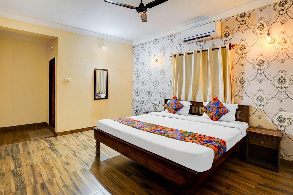 Fabhotel Romeo’S