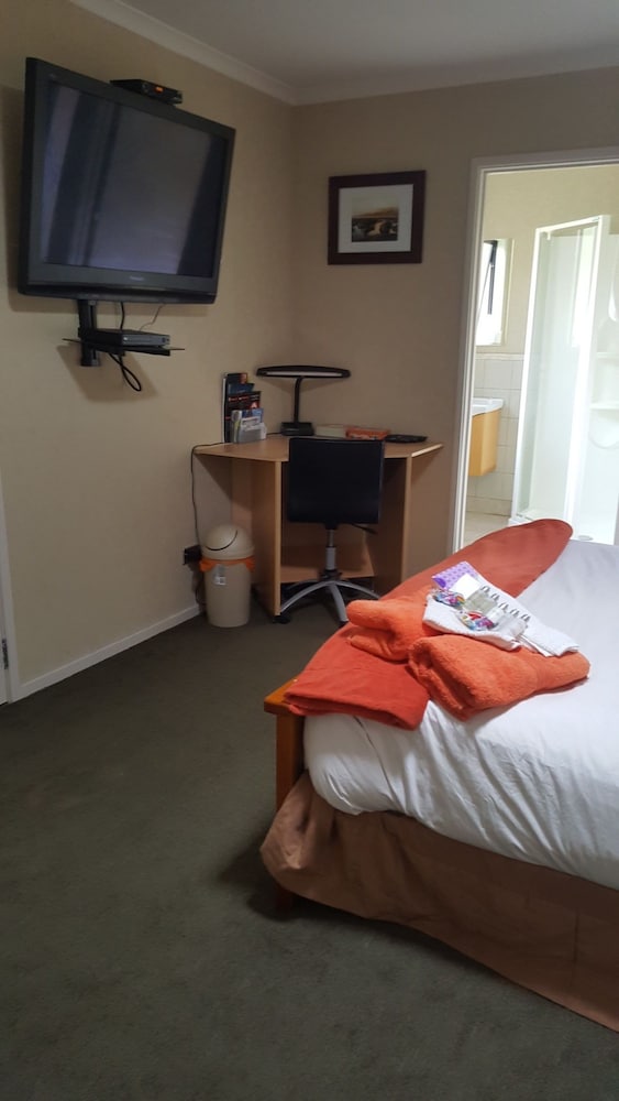 Heta Bed and Breakfast