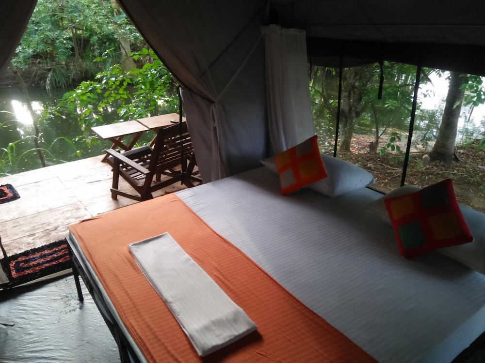 Makulu Safari Camping