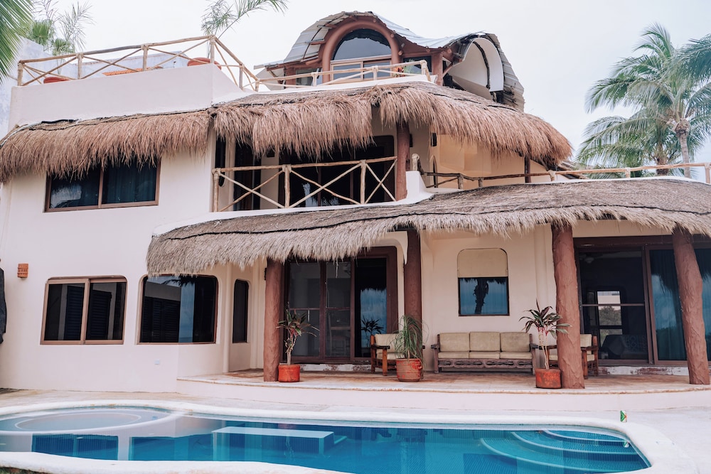 Villas Kaàn