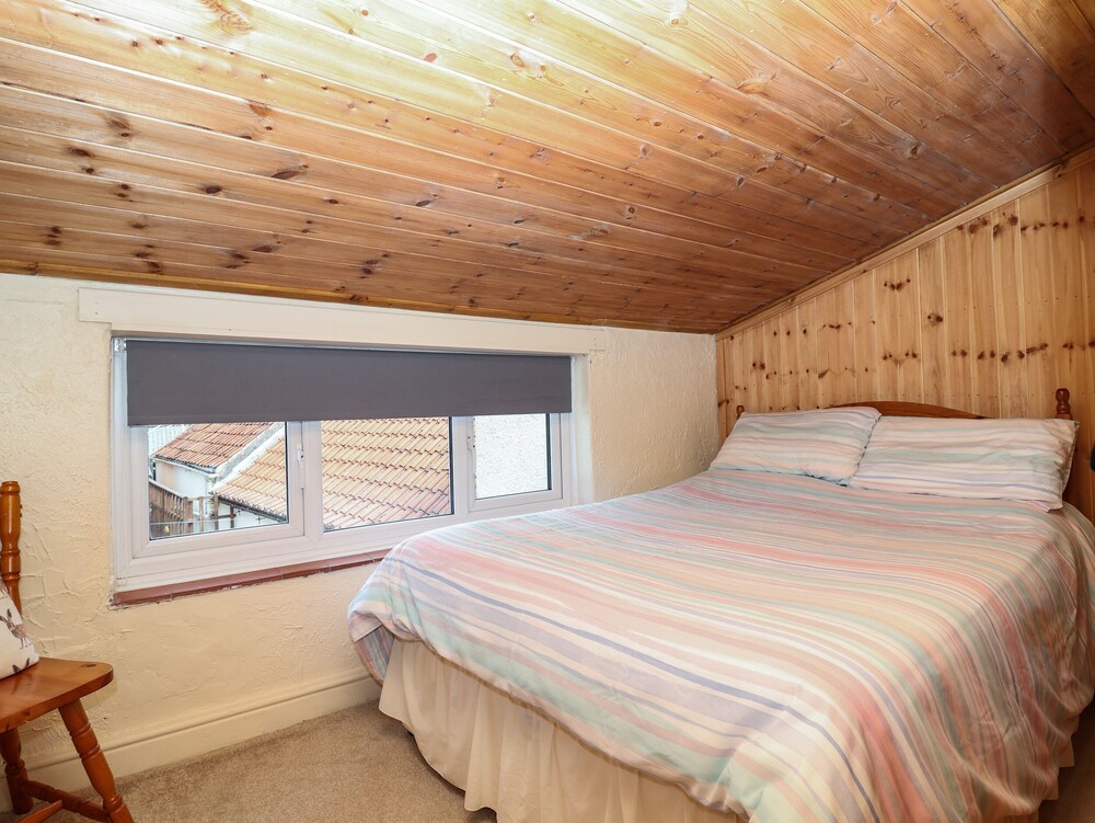 Lena Cottage view 2