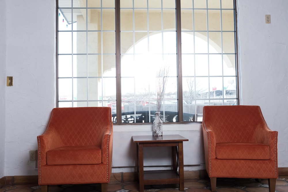 Baker City Vacations - Eldorado Inn Baker City - Property Image 2